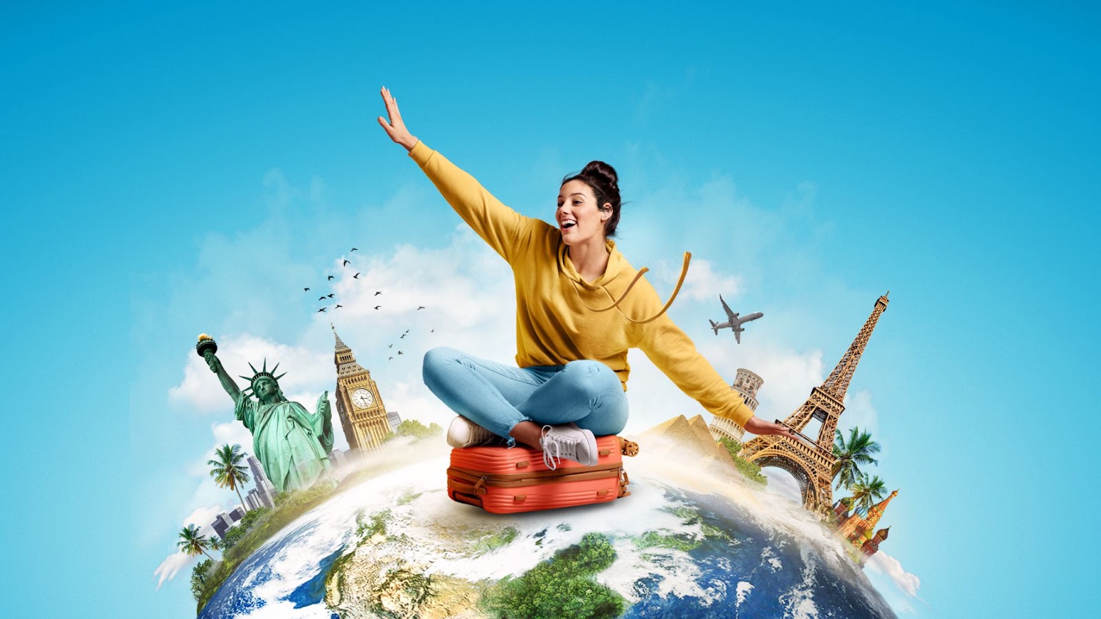 If you're looking to save time and money, or simply want to travel with ease, then check out these five easy steps for buying cheap flight tickets online.