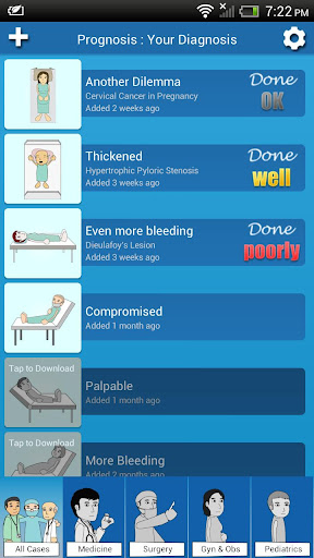 Download Prognosis : Your Diagnosis apk