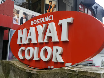 Hayat Color