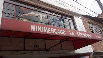 La Economía, Arborizadora Baja, Ciudad Bolivar