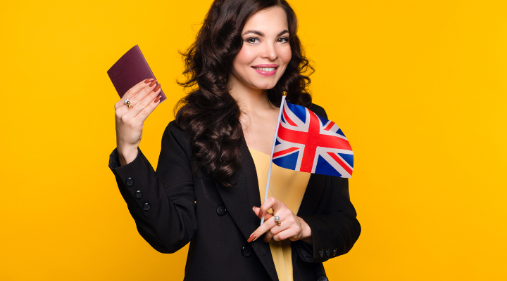 Opening International Student Bank Account in UK