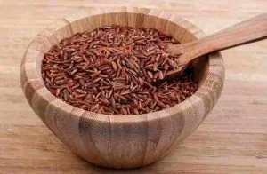 red rice