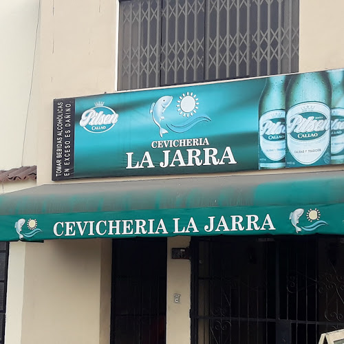 La Jarra cevicheria - Callao