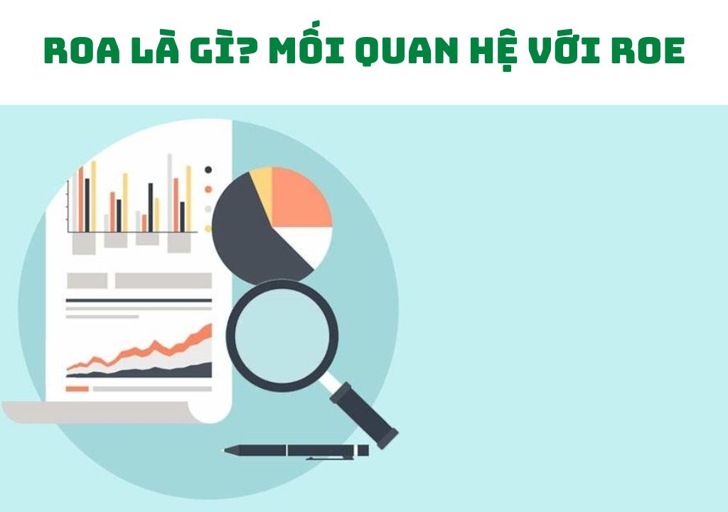 ROA là gì?