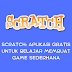 Scratch: Aplikasi Gratis untuk Belajar Membuat Game Sederhana