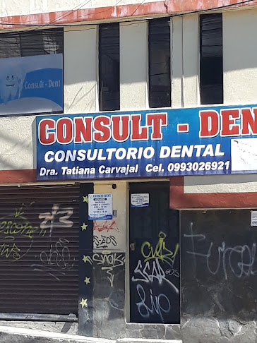 Opiniones de Consult-Dent en Quito - Dentista