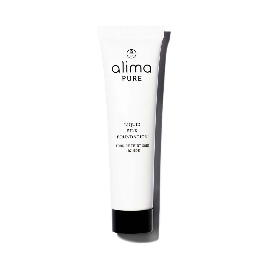 Alima Pure Liquid Silk Foundation