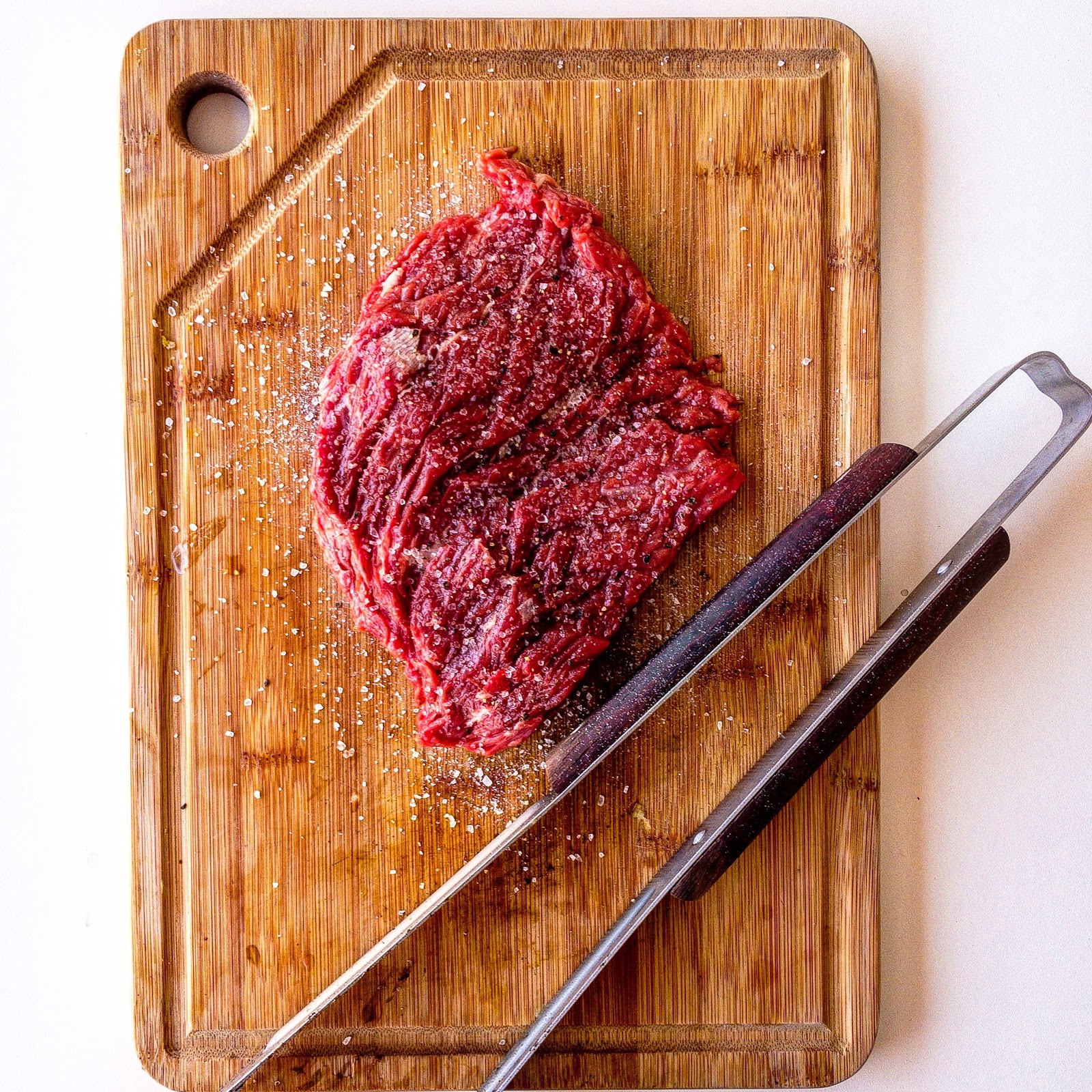Ist Es Gut Rindfleisch Einzufrieren? | Die Ganze Portion