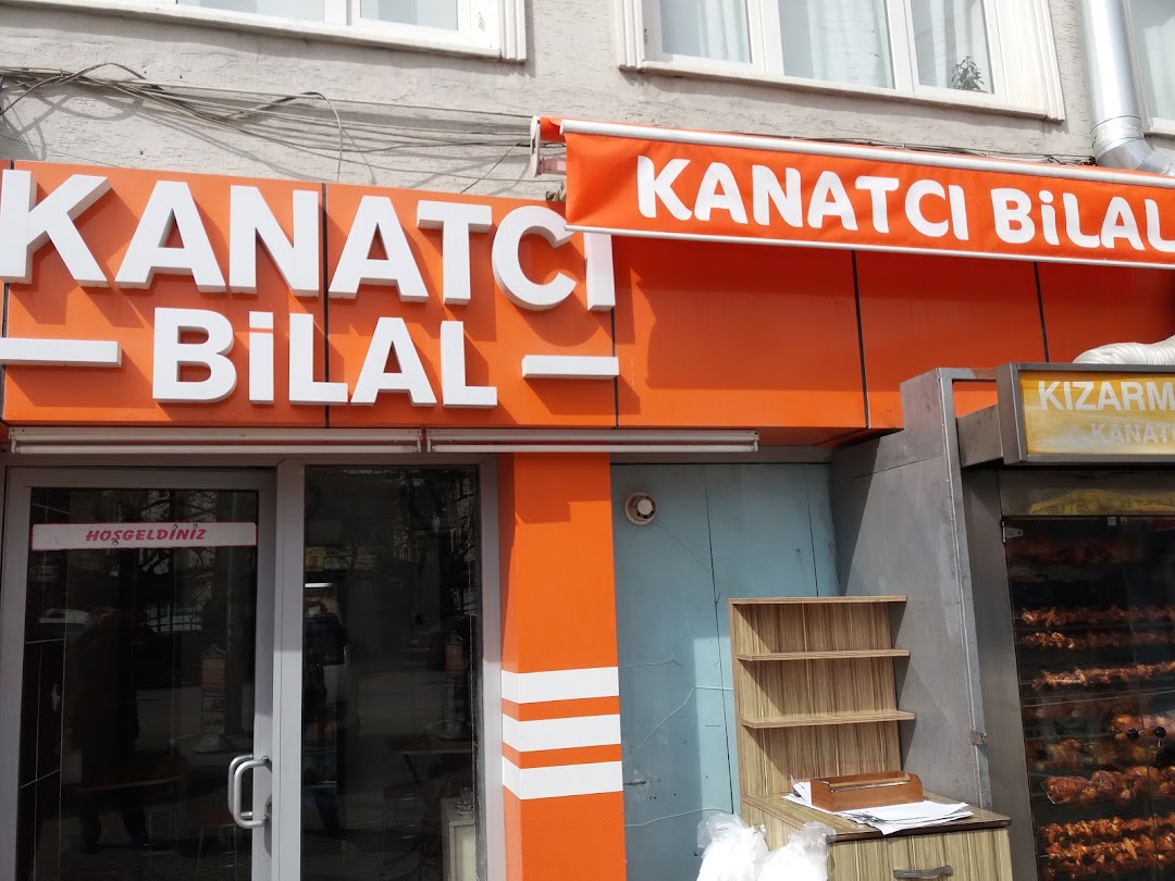 Kanatc Bilal
