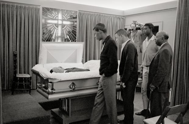 Martin Luther King Jr. Assassination - Facts, Reaction & Impact - HISTORY
