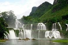 Babe National Park Vietnam Vietnam Tour Holiday Vacation