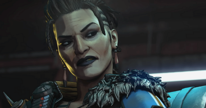 Apex Legends Season 12 Is Releasing Soon