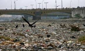 Image result for Rimac pollution