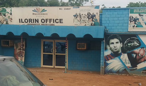 Dstv, Ibrashim Taiwo Road, Ilorin, Kwara, Nigeria, Pub, state Kwara