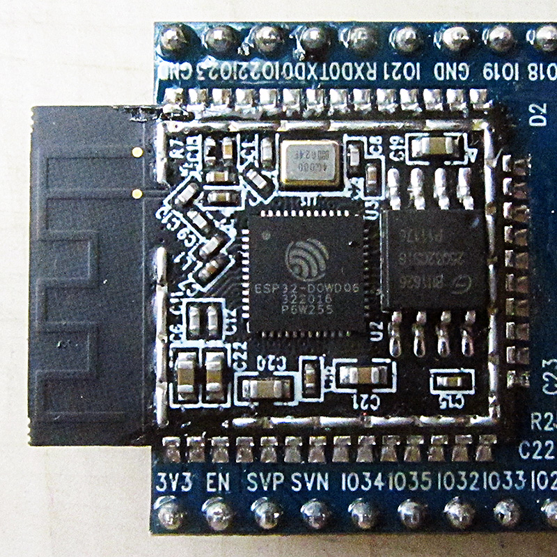 Introduction To Esp32 Hardware Hassins Workspace Firmware