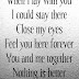 In Love Song Lyrics Quotes