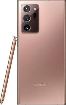  Samsung Galaxy Note20 Ultra 
