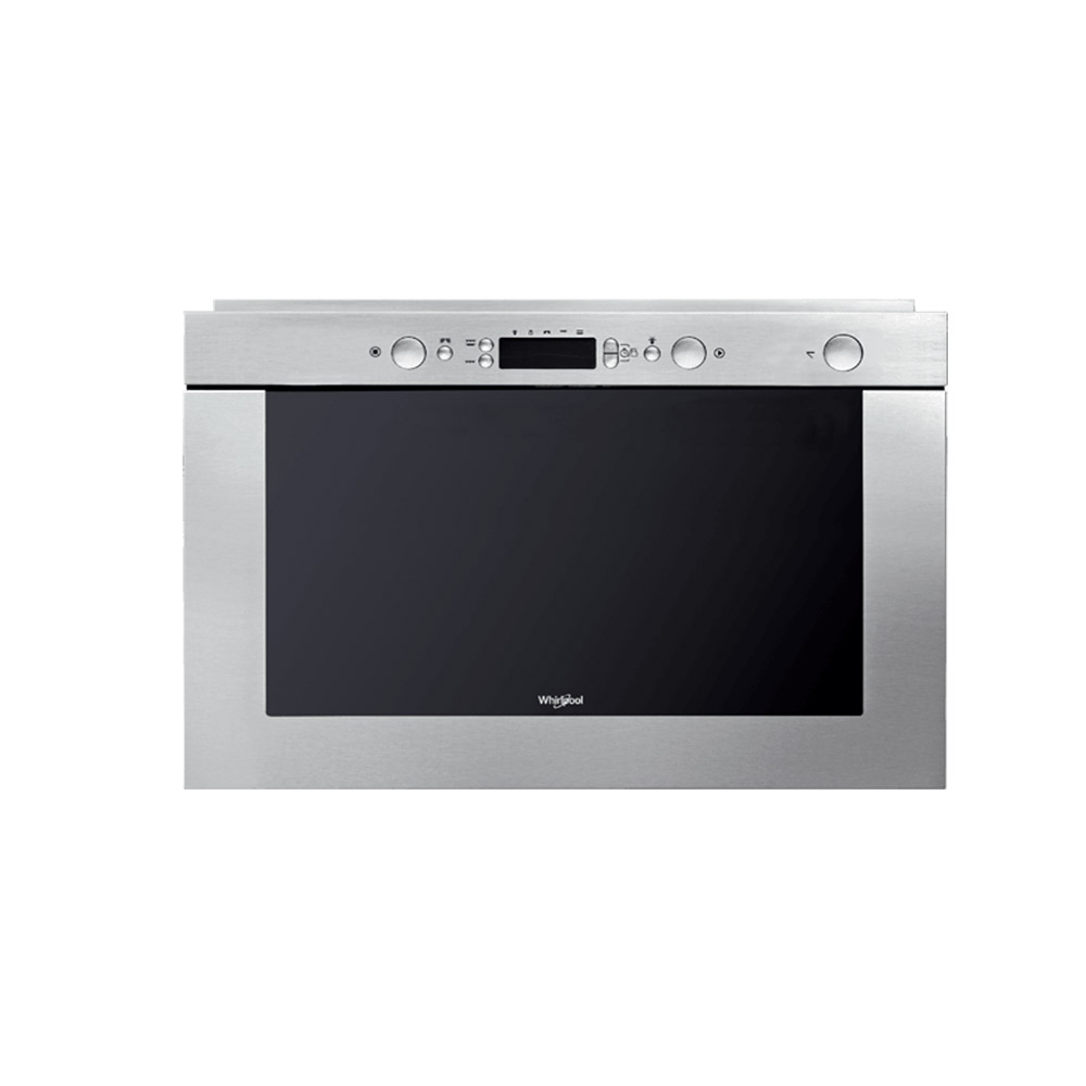 Whirlpool-Oven