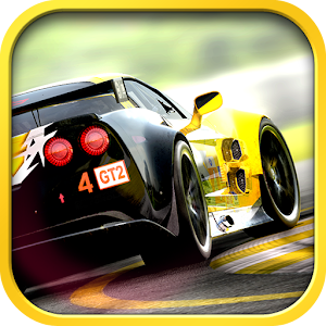 Real Racing 2 apk Download