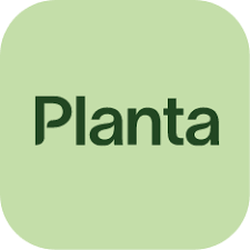 PlantBuddy logo