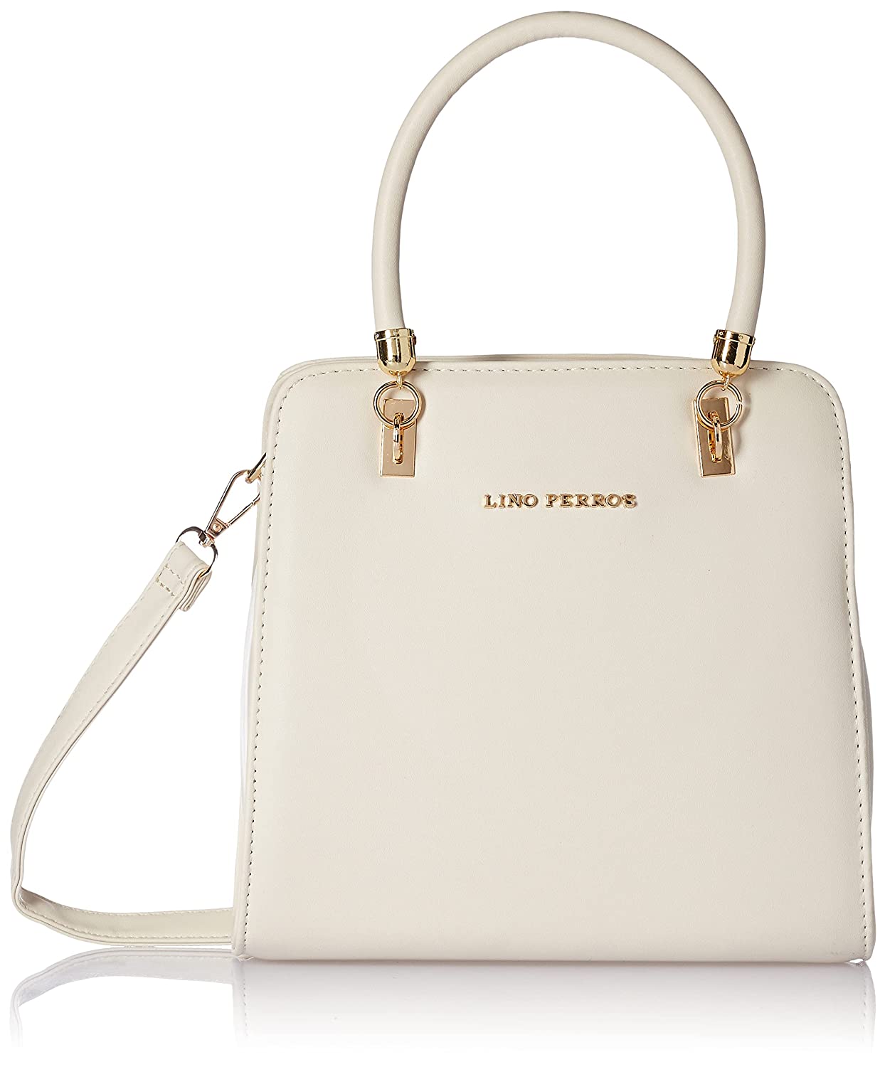 Lino Perros Women Handbag in 2023  Black leather handbags, Women handbags,  Bags