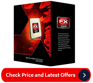 AMD FX-8320 8-Core 