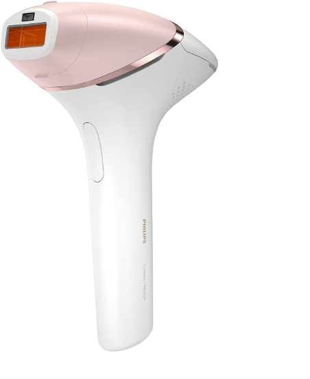 Is Philips Lumea Safe? And is Philips Lumea IPL Worth it?