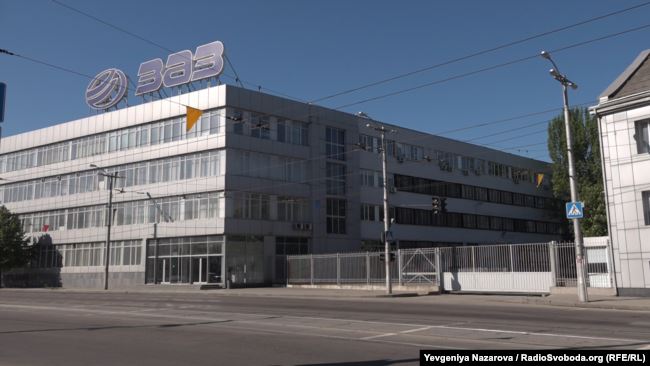 Найбільш відомий український завод, що веде свою історію від підприємства, створеного Коопом – завод «АвтоЗАЗ»