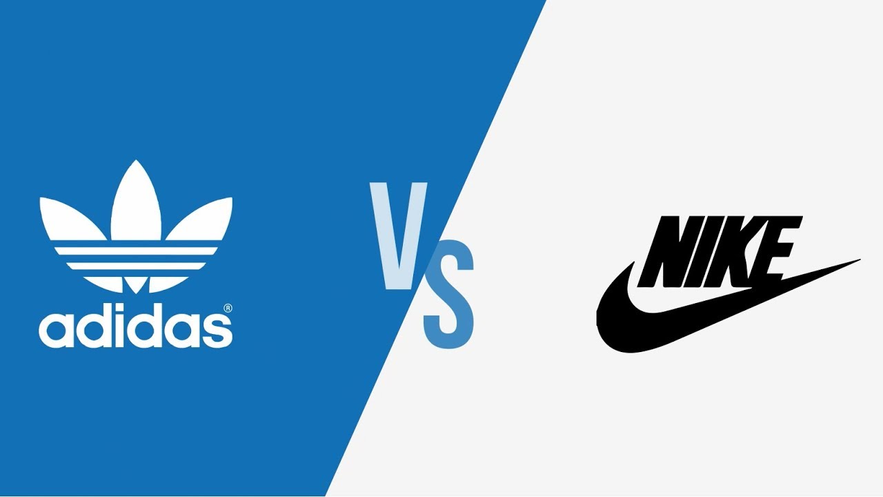 Giày Nike và Adidas cái nào tốt hơn? So sánh chi tiết 2 thương hiệu