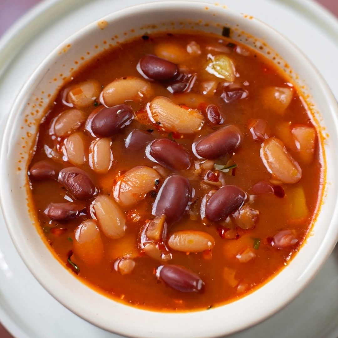 Portuguese Bean Soup