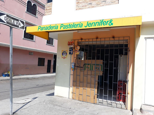 Opiniones de Panadería Pastelería Jennifer& en Guayaquil - Panadería