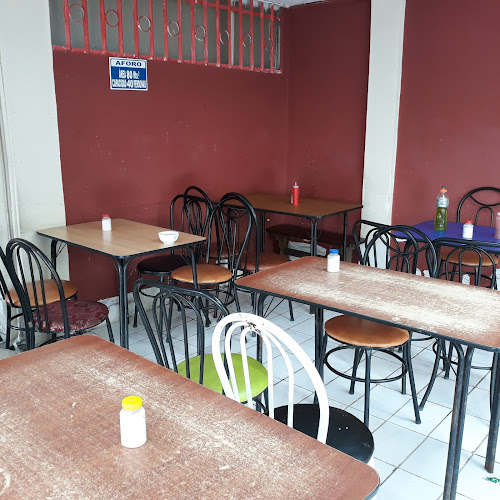 Sazón Manabita - Quito