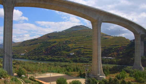 Image result for puentes voladizos