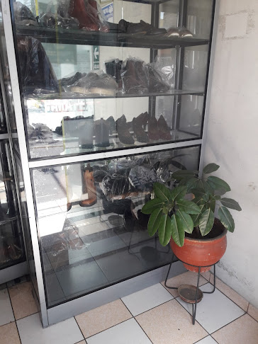 Opiniones de Rubioss Shoes en Arequipa - Zapatería