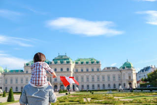 schonbrunn