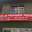 Yavuz İnşaat