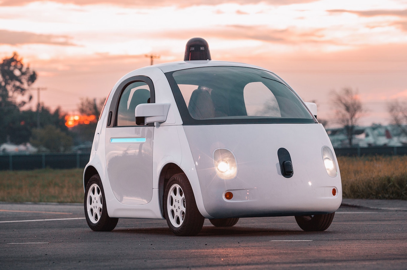 How Autonomous Vehicles Will Make Life Easier