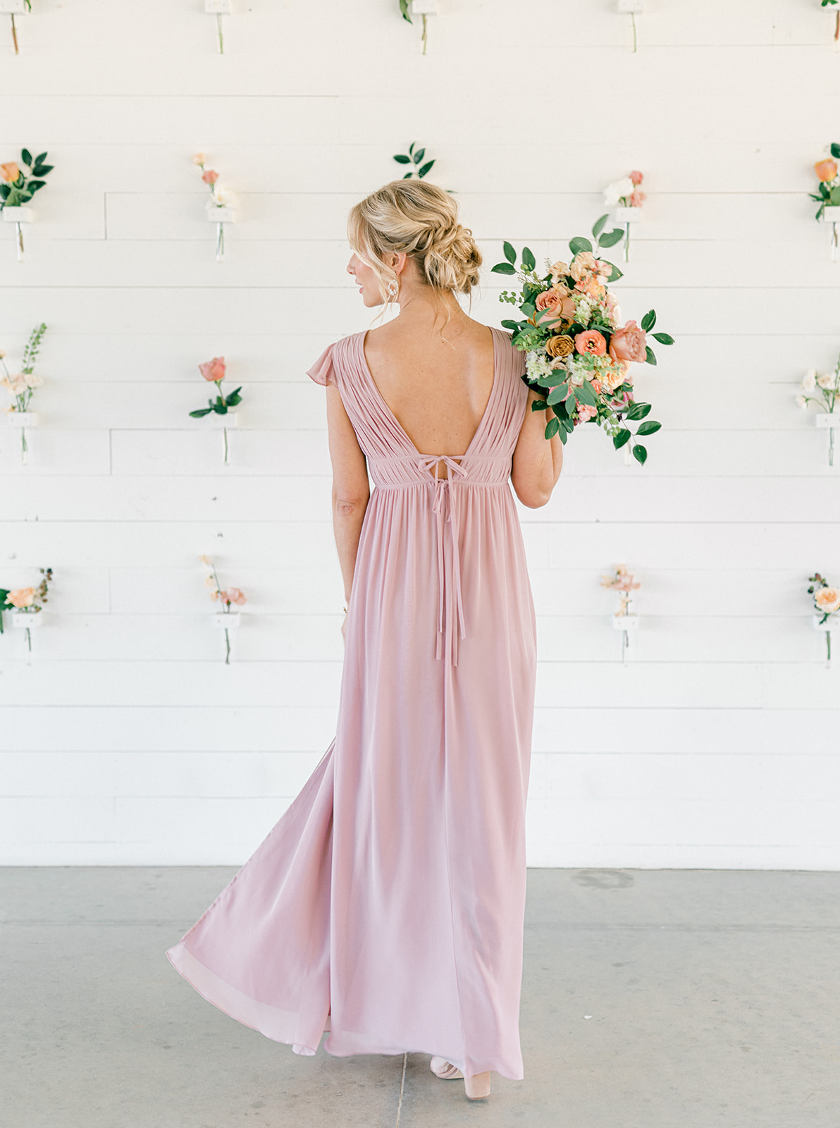 Meet our new 2021 Chiffon Styles - Revelry