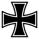 German Cross.svg