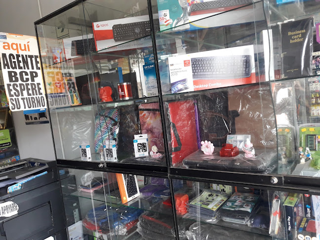 Opiniones de Fina's Computer en Trujillo - Tienda de informática