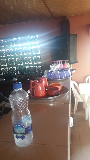 Zenith Lounge And Bar, Akingbade Road, Ibadan, Nigeria, Bar, state Osun