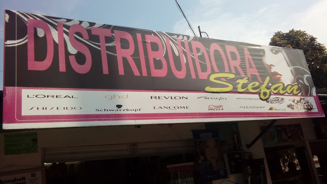 Distribuidora Stefan