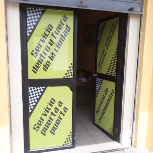 Opiniones de Honestyelegantur en Quito - Servicio de taxis