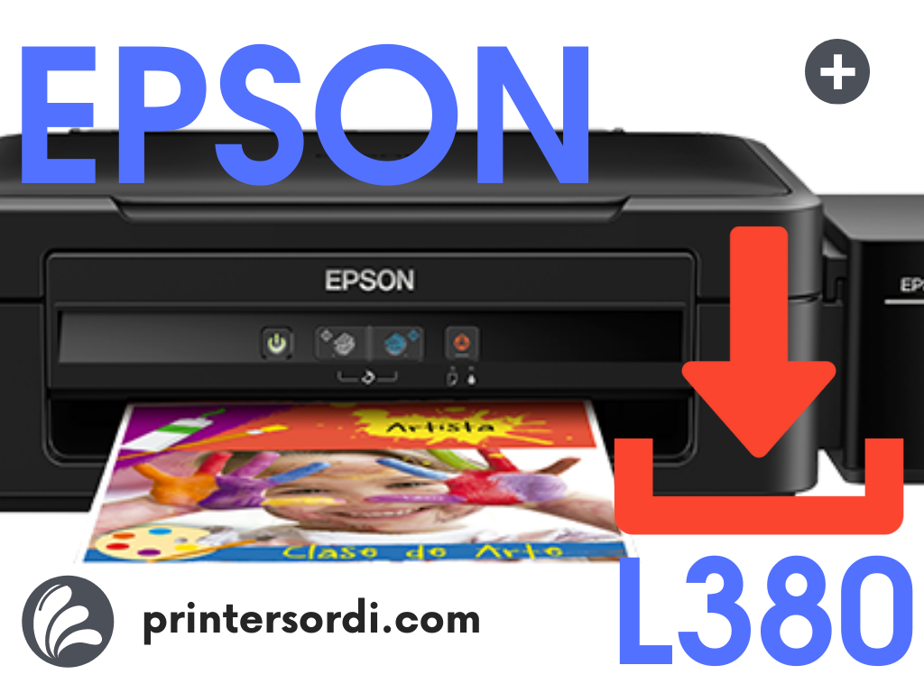 Epson L380 Printer Driver Download for Windows 7 64 bit | Support | All-In-Ones | Printers