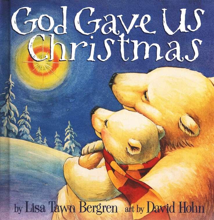 15 Best Children’s Books for Christmas!