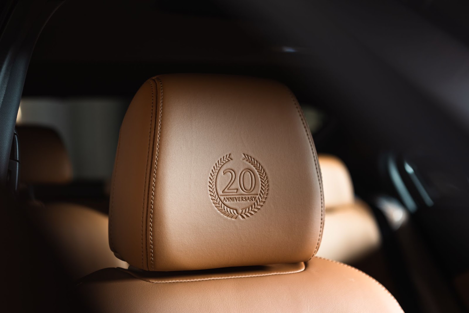 Headrest Mazda6