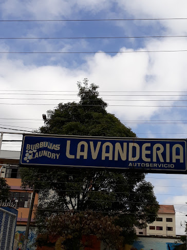 Burbujas Laundry - Cuenca
