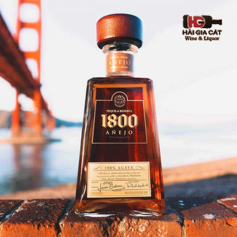 Rượu Tequila Pha Chế Kỹ Năng, Công Thức và Tận Hưởng