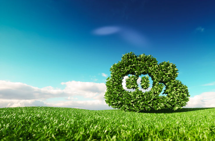 How Can Companies Contribute To Carbon Offset Through APIs?  