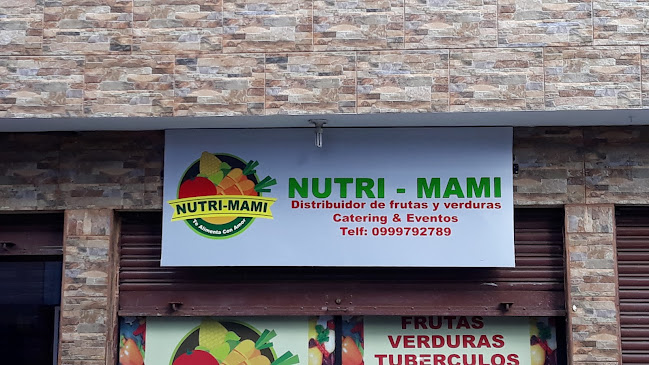 Opiniones de NUTRI - MAMI en Quito - Frutería